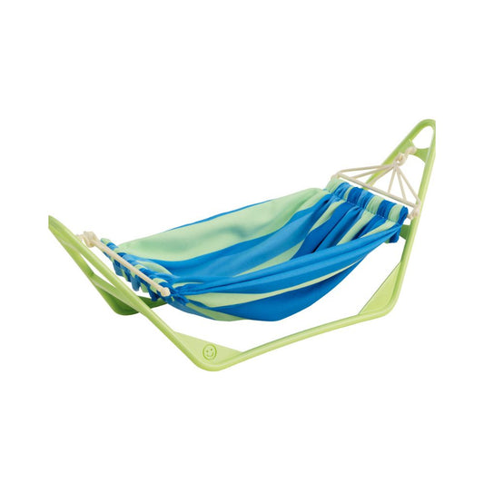 Nendoroid More Hammock (Green)