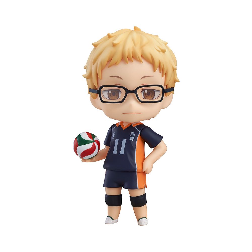 Nendoroid Kei Tsukishima(4th-run)