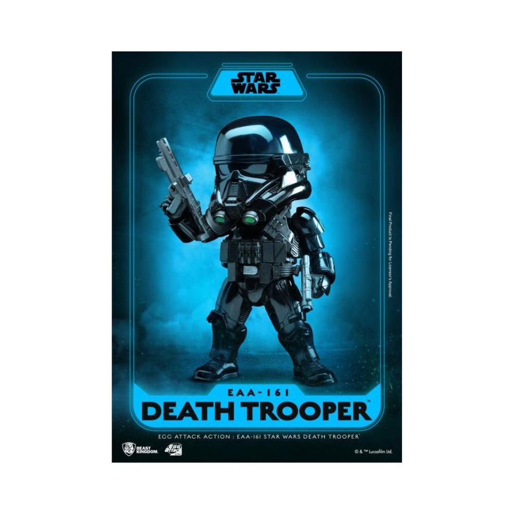 EAA-161 Star Wars Death Trooper