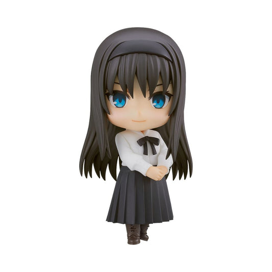 Nendoroid Akiha Tohno