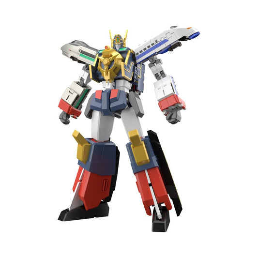 THE GATTAI Might Gaine