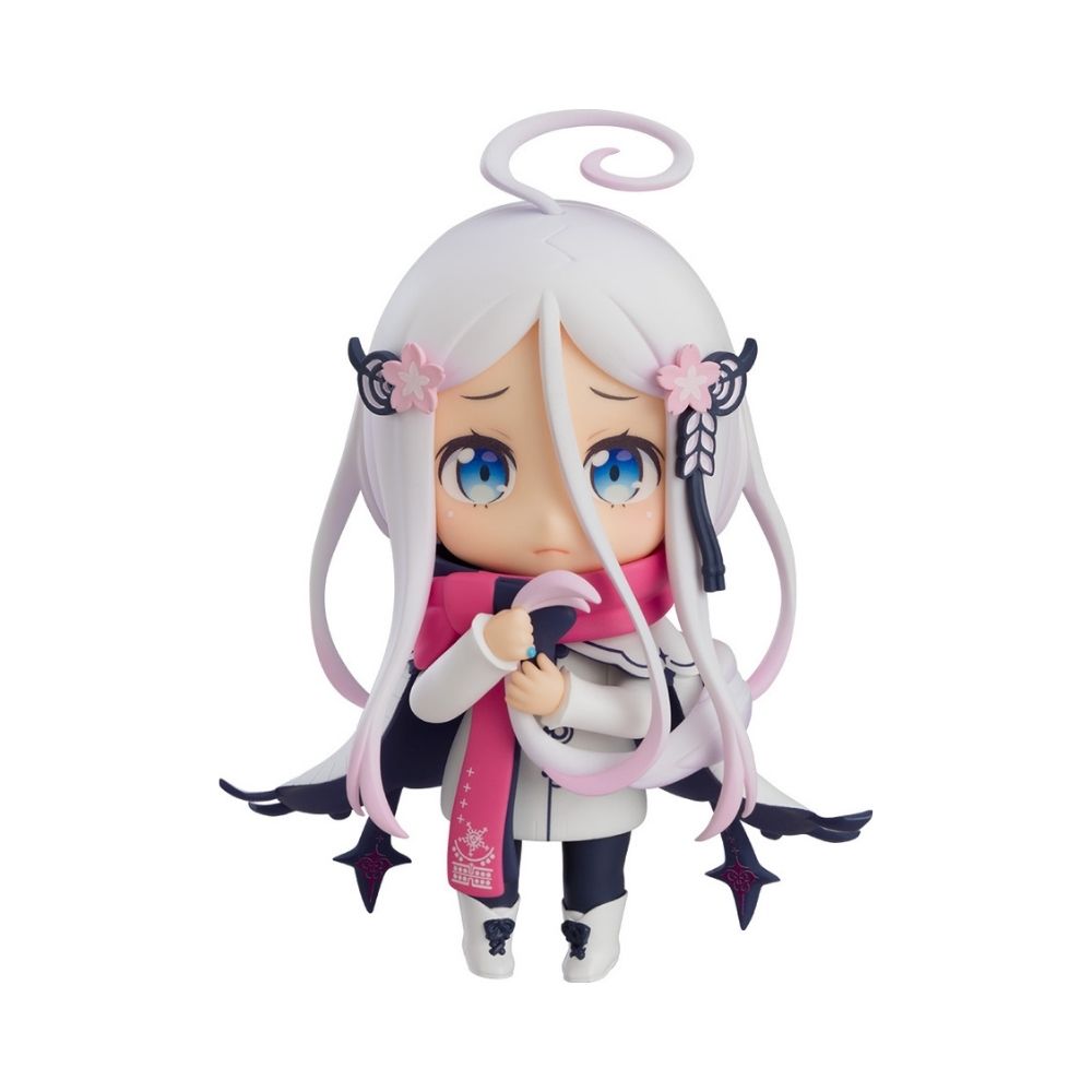 Nendoroid Arsnotoria