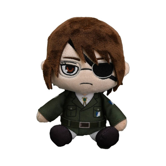 Attack on Titan Hange Plushie