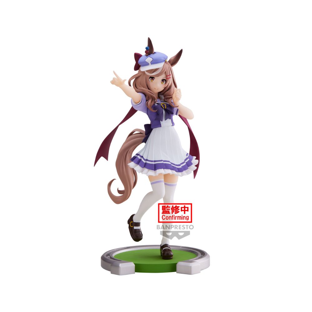 Umamusume: Pretty Derby Matikanetannhauser Figure