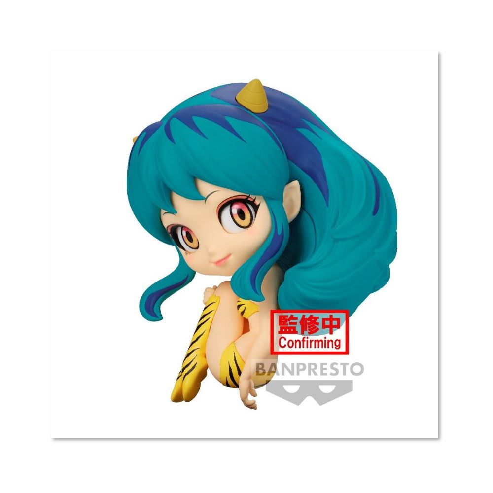 Urusei Yatsura Anime ver. Q posket-LUM-Ⅱ(ver.A)