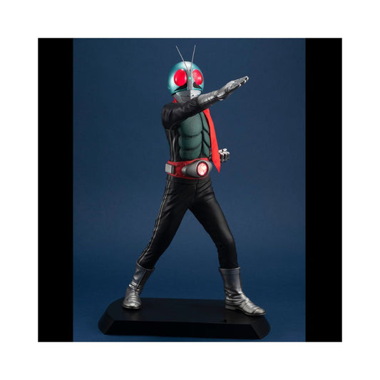 Ultimate Article New Kamen Rider 1 （50th Anniversary Edition）