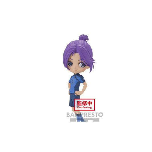 BLUELOCK Q posket-REO MIKAGE-(ver.A)