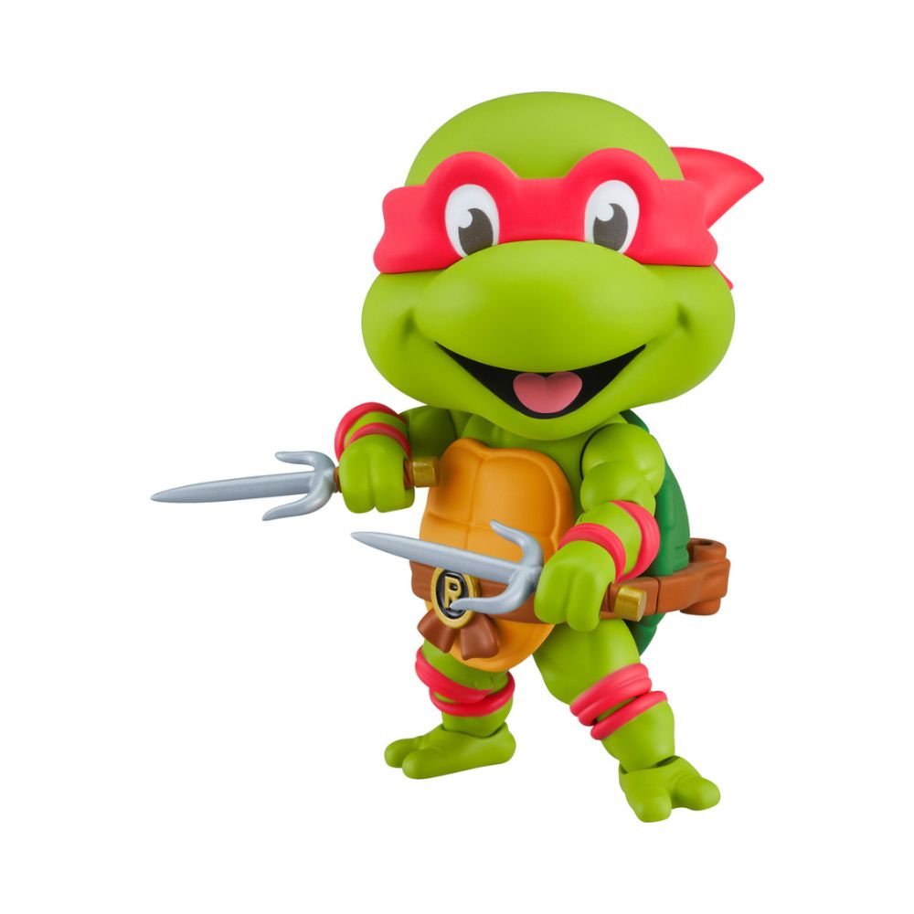 Nendoroid Raphael