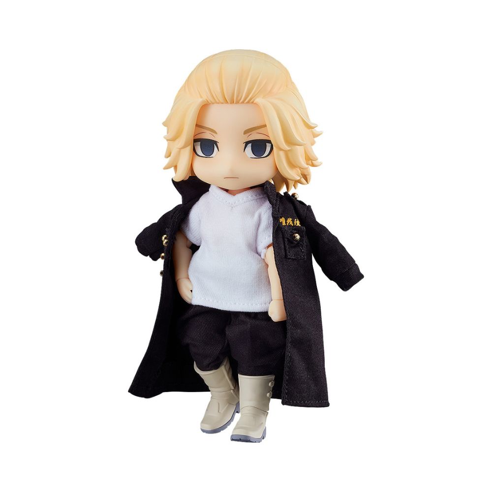 Nendoroid Doll Mikey (Manjiro Sano)