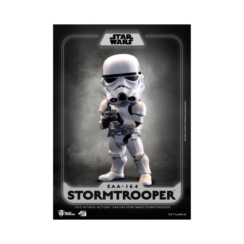 EAA-164 Star Wars Stormtrooper