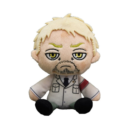 Attack on Titan Reiner Plushie