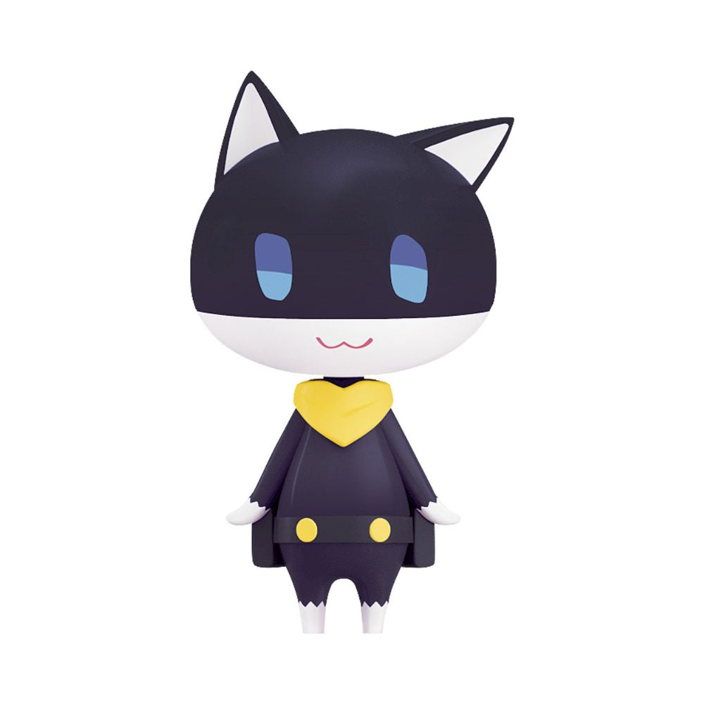 HELLO! GOOD SMILE Morgana