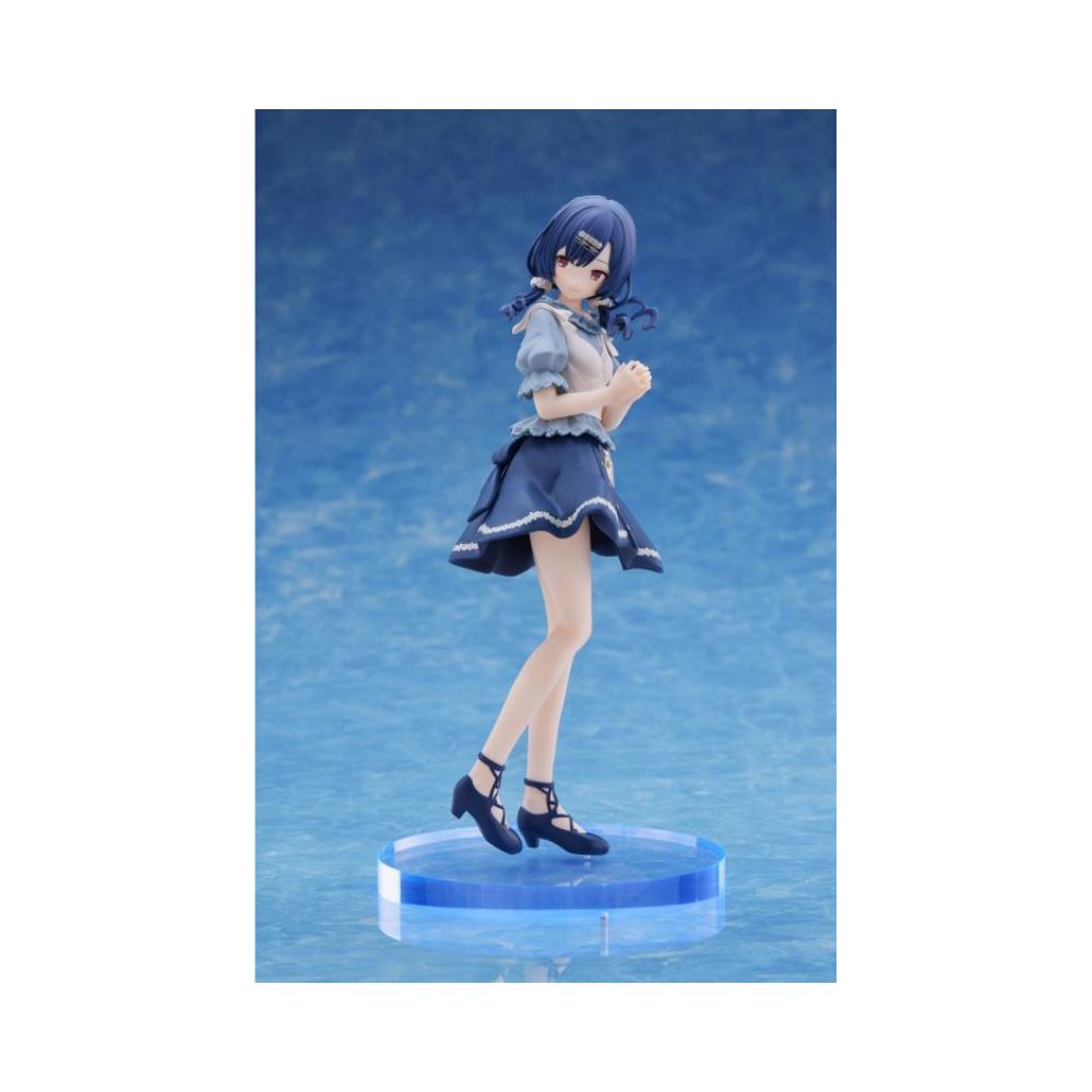 'THE IDOLM@STER SHINY COLORS RINZE MORINO FIGURE