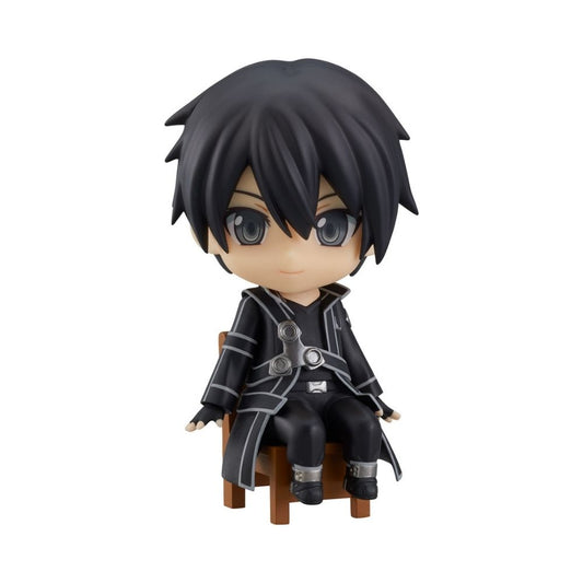 Nendoroid Swacchao! Kirito