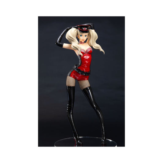 Persona5 Dancing In Starlight Anne Takamaki corset dress ver.