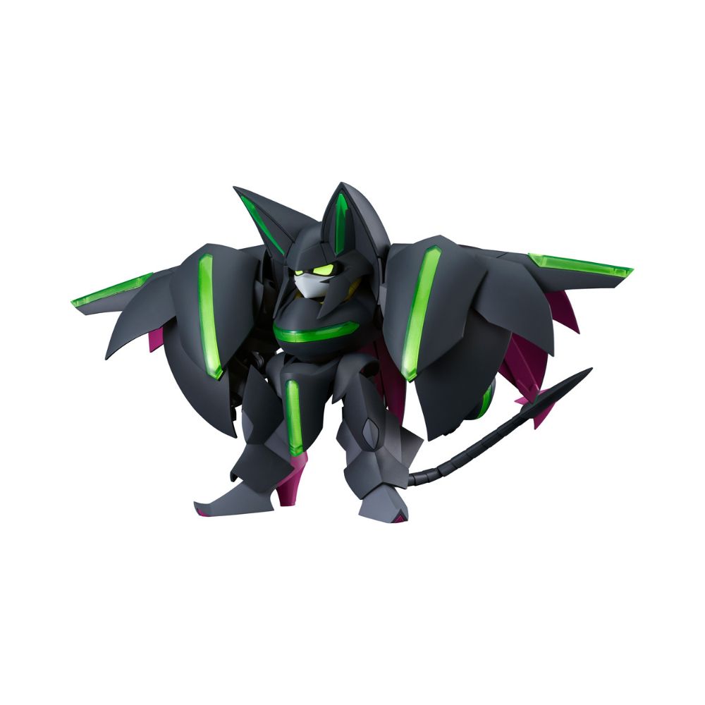 MODEROID VIOLA KATZE