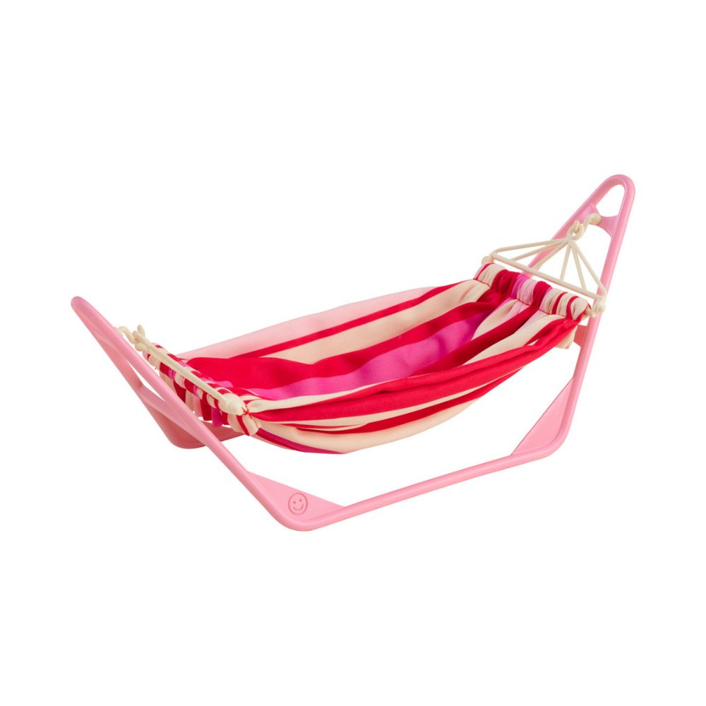 Nendoroid More Hammock (Pink)