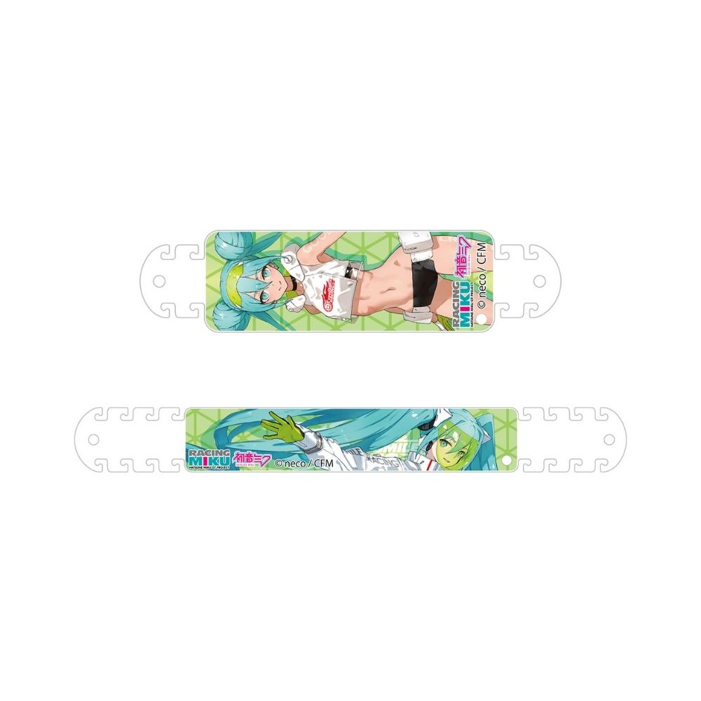 Mask Hook: Racing Miku 2022 Ver. 001