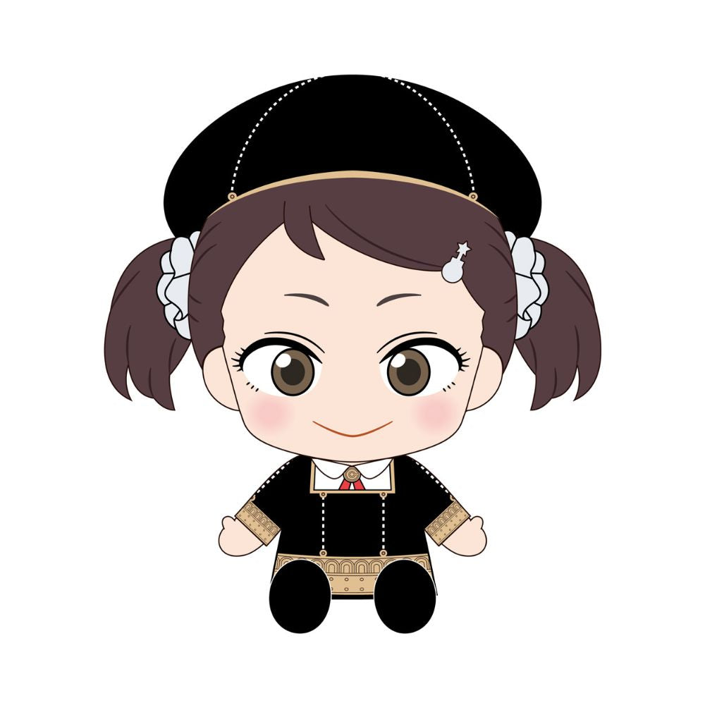 SPY x FAMILY Nendoroid Plus Plushie: Becky Blackbell