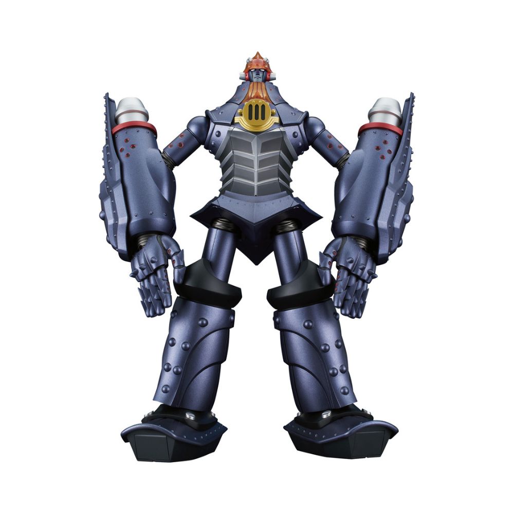 MODEROID Big O