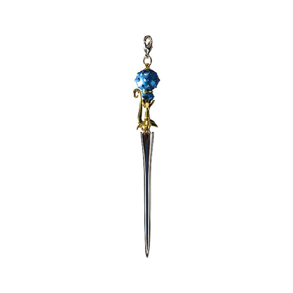 Fate/Grand Order Metal Charm Collection Sword of Shuten-Douji's Sword
