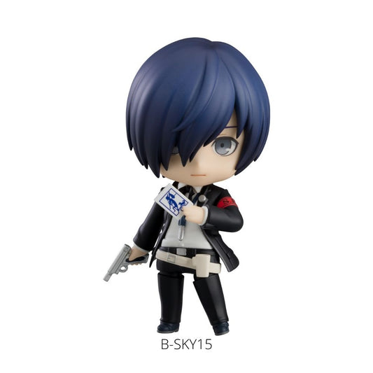 Nendoroid Persona3 Hero