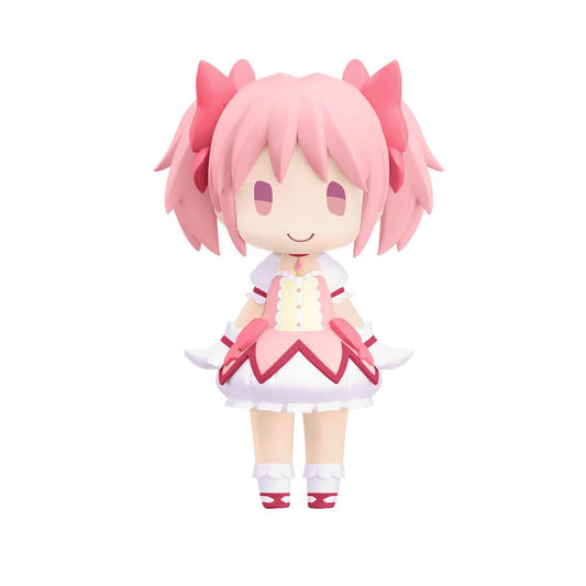 HELLO! GOOD SMILE Madoka Kaname