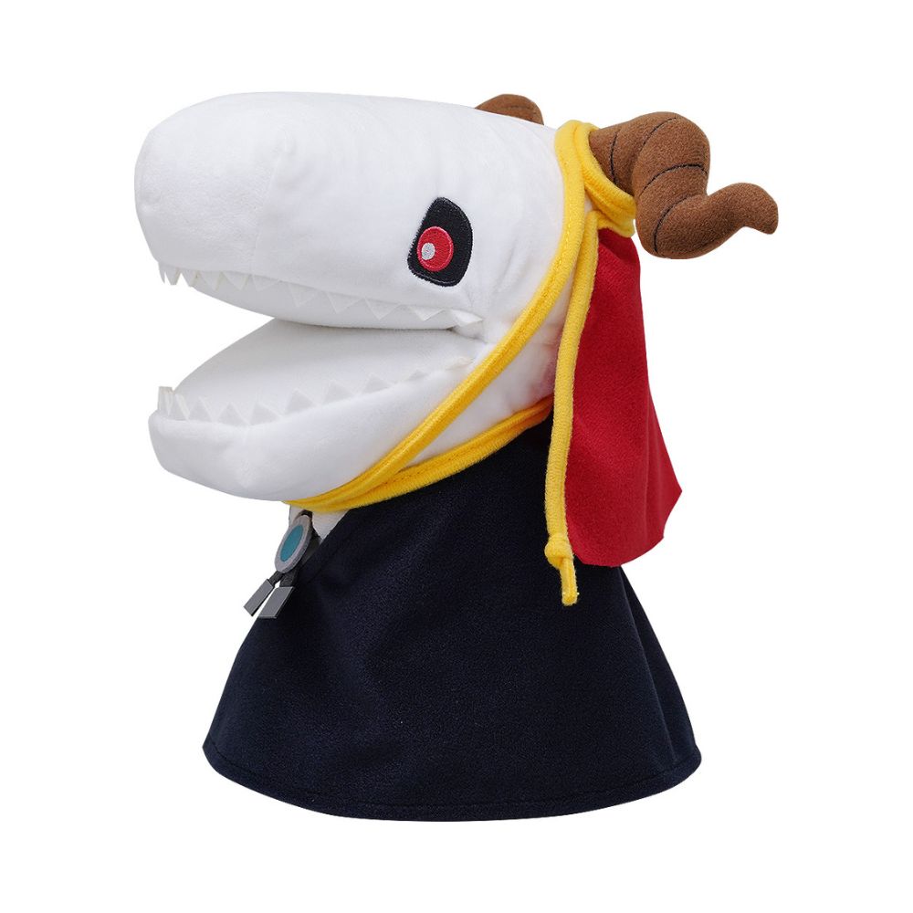 The Ancient Magus' Bride Season 2 Puppet Elias