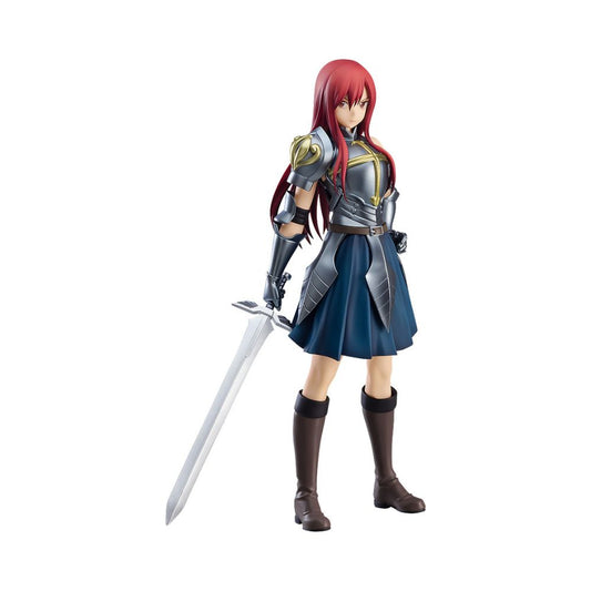 POP UP PARADE Erza Scarlet XL