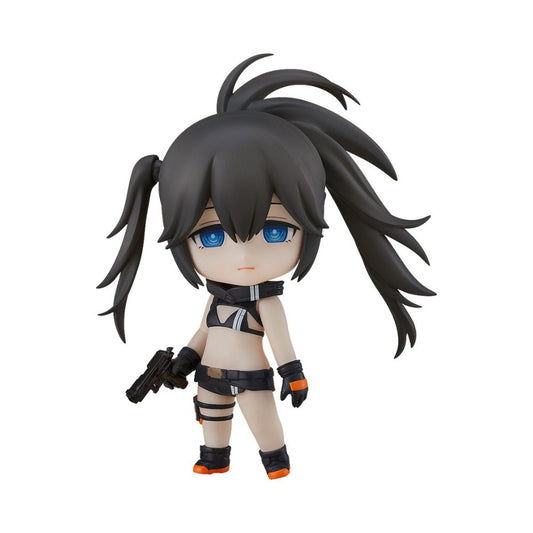 Nendoroid Empress [Black Rock Shooter]: DAWN FALL Ver.