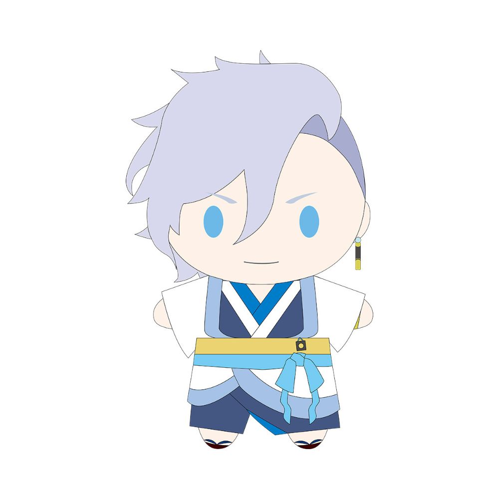 REVENGER Plushie Usui Yuen