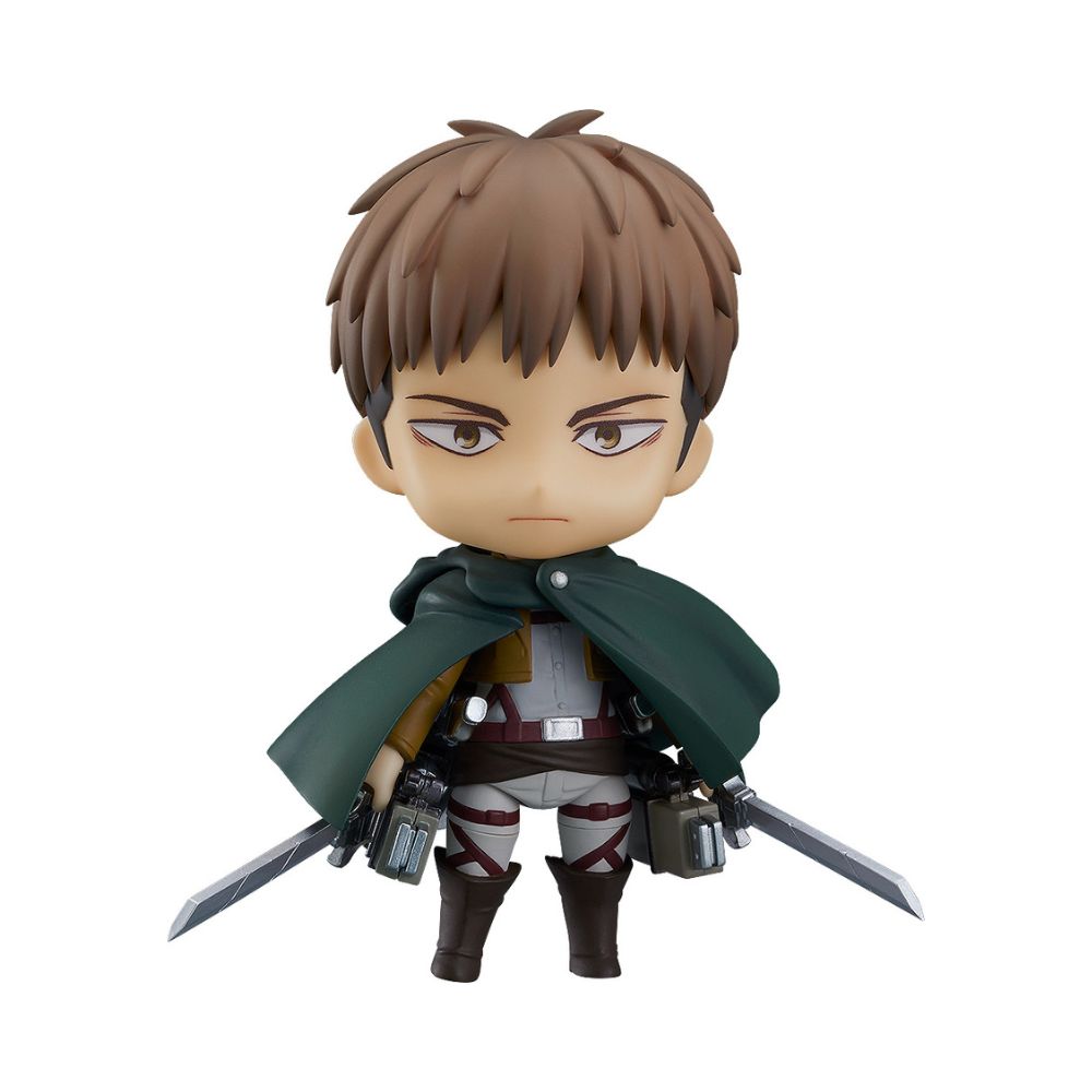 Nendoroid Jean Kirstein