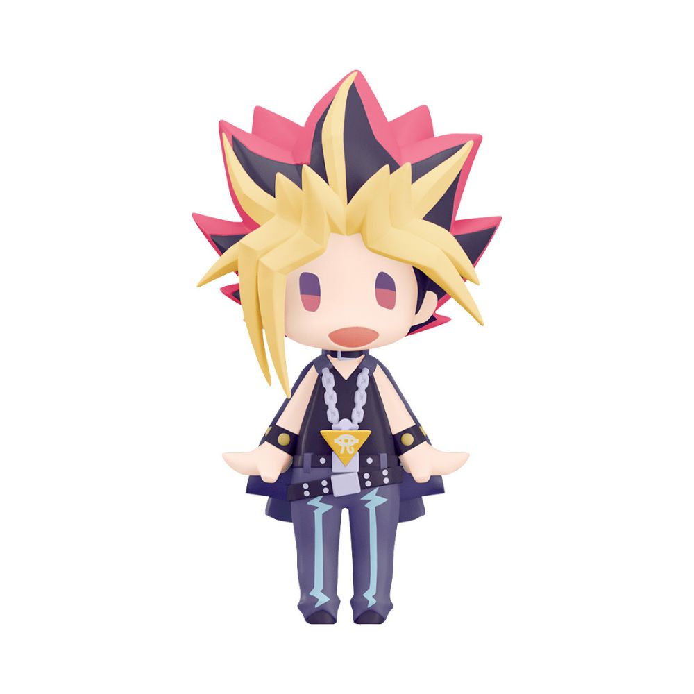 HELLO! GOOD SMILE Yami Yugi