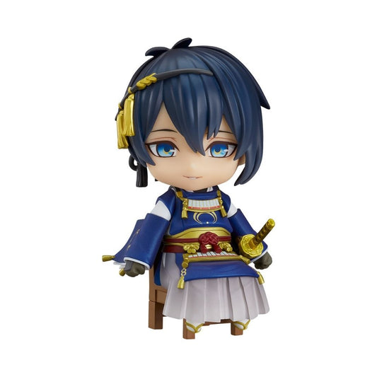 Nendoroid Swacchao! Mikazuki Munechika