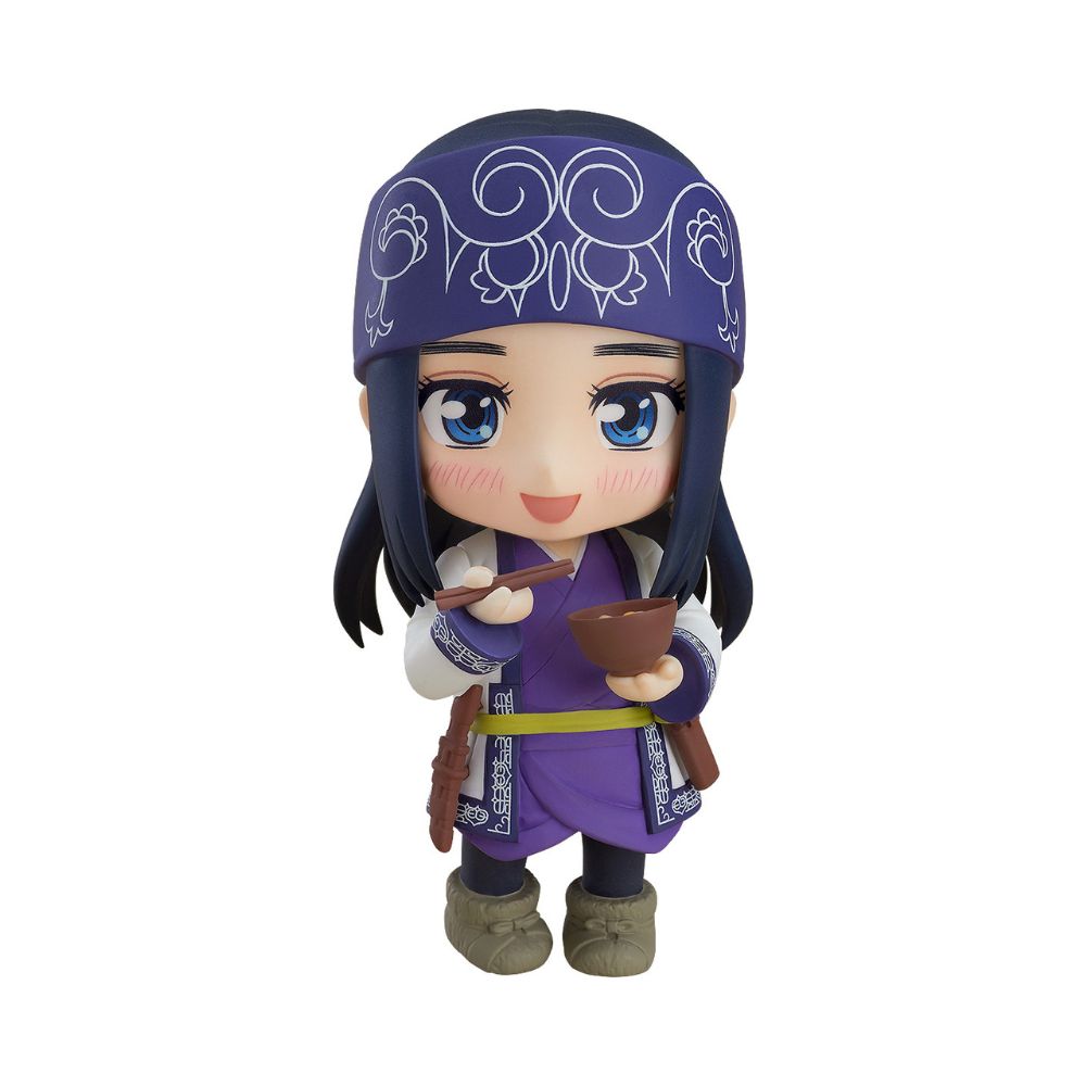 Nendoroid Asirpa(re-run)