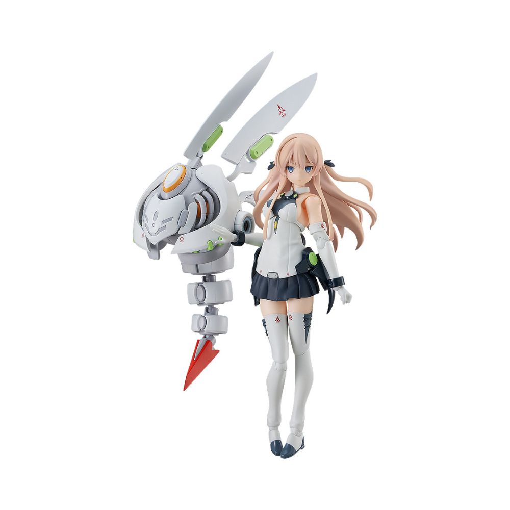 ACT MODE Ray & Type WASP