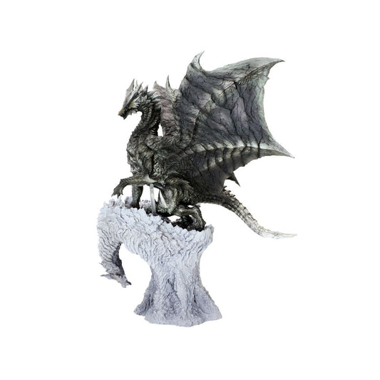 Capcom Figure Builder Creator's Model Kushala Daora Re-pro Model