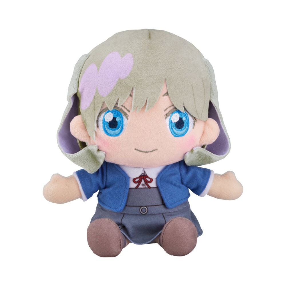 Love Live! Superstar!! Plushie Keke Tang