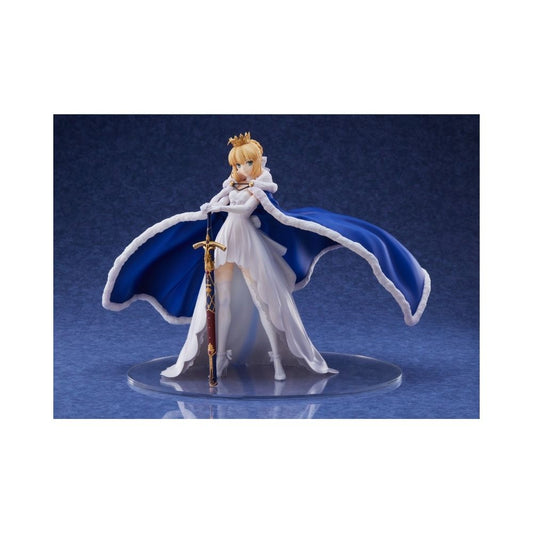 Fate/Grand Order　Saber/Altria Pendragon “under the same sky” 1/7 Scale Figure