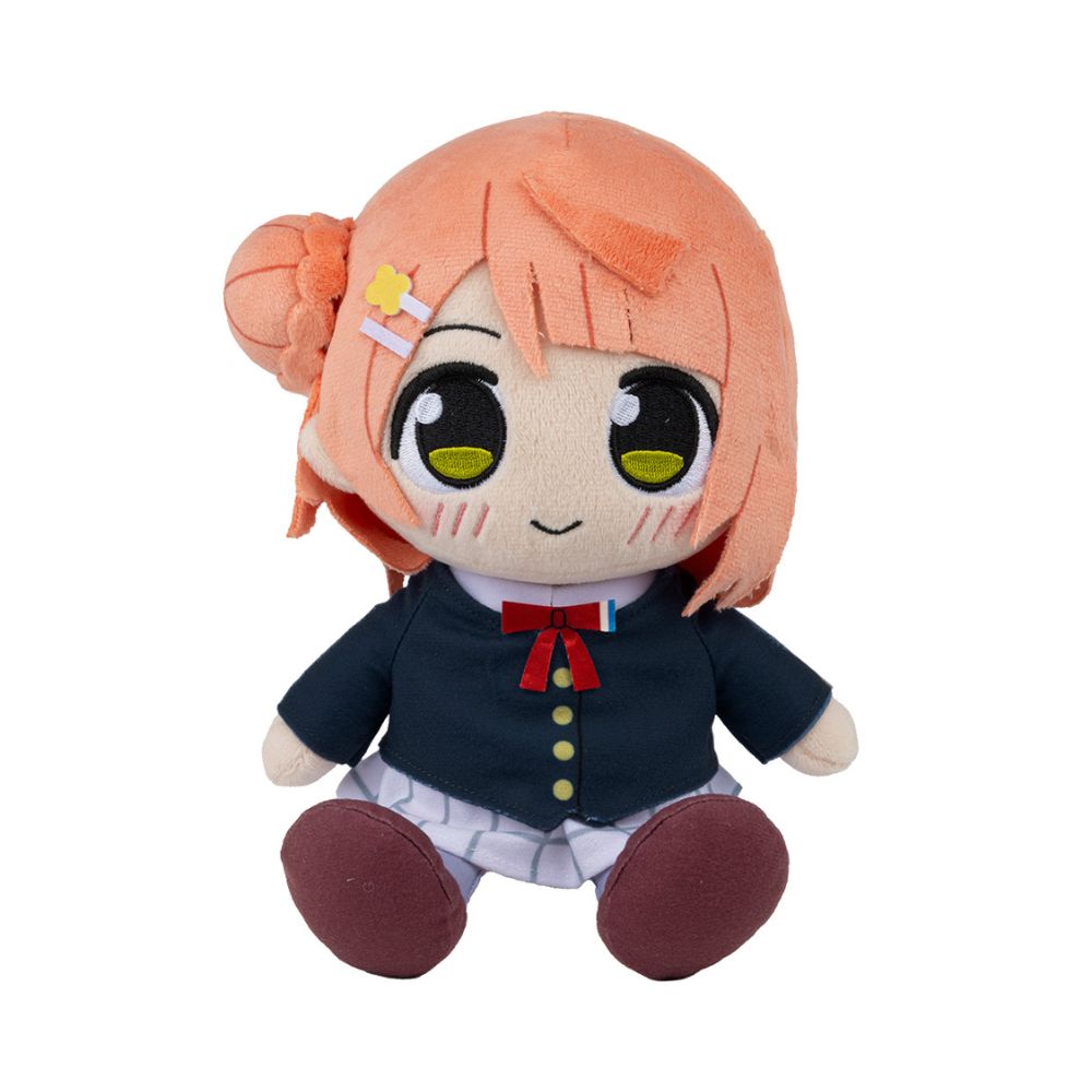 Love Live! Nijigasaki High School Idol Club Plushie Ayumu Uehara