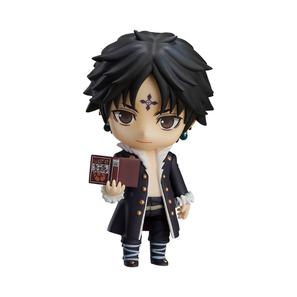 Nendoroid Chrollo Lucilfer(re-run)