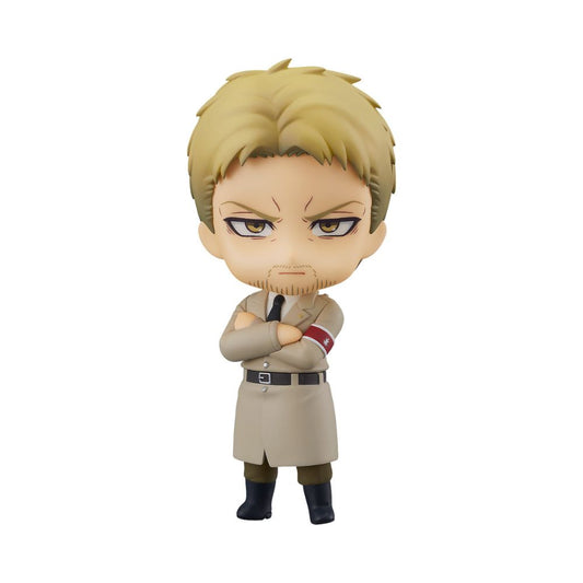 Nendoroid Reiner Braun