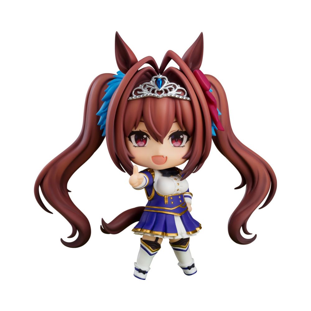 Nendoroid Daiwa Scarlet