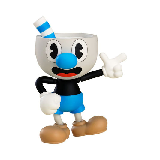 Nendoroid Mugman