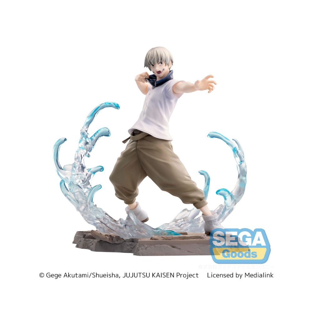 Luminasta "Jujutsu Kaisen" "Toge Inumaki"