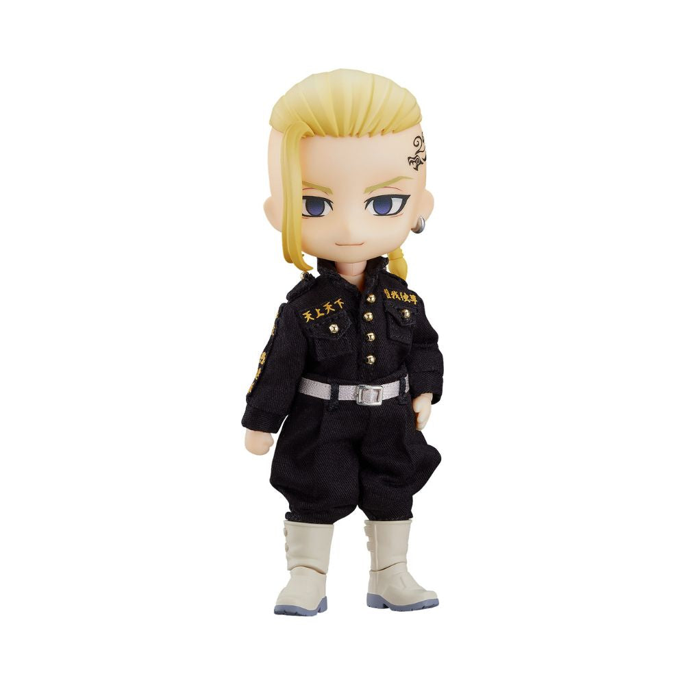 Nendoroid Doll Draken (Ken Ryuguji)