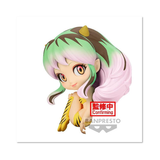 Urusei Yatsura Anime ver. Q posket-LUM-Ⅱ(ver.B)