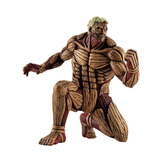 POP UP PARADE Reiner Braun: Armored Titan Ver.