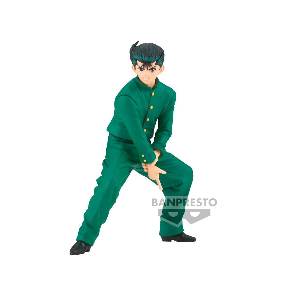 YU YU HAKUSHO DXF-YUSUKE URAMESHI-30th Anniversary