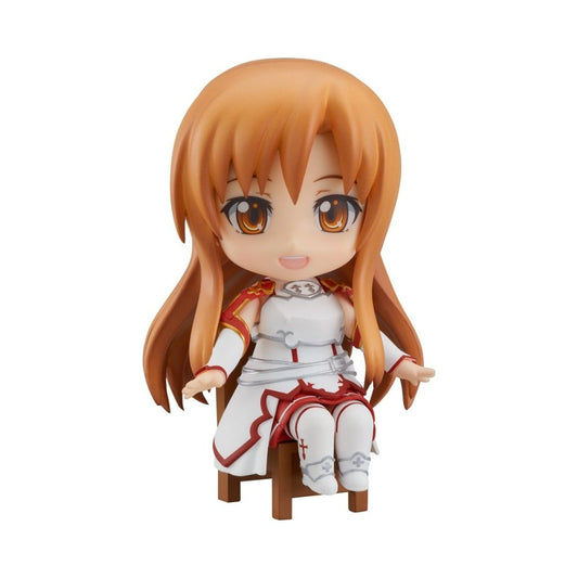 Nendoroid Swacchao! Asuna